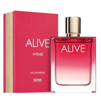 Hugo Boss Alive Intense, Apa de Parfum, Femei 30 ml