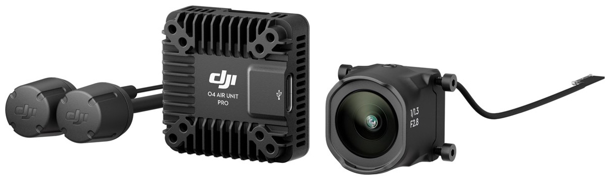 DJI O4 Air Unit Pro