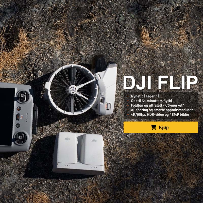 DJI Flip