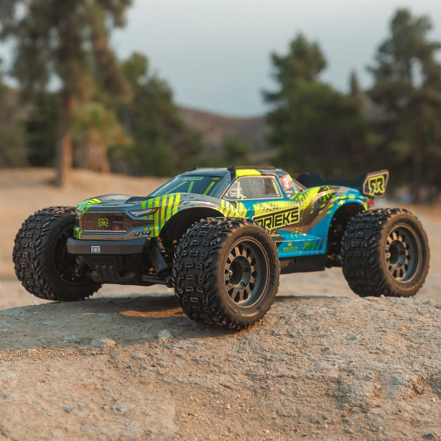 ARRMA Vorteks 223S