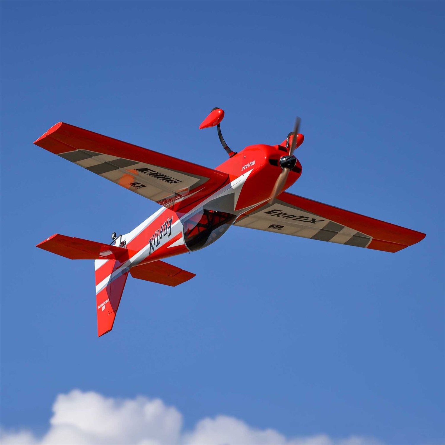 E-Flite Eratix 3D