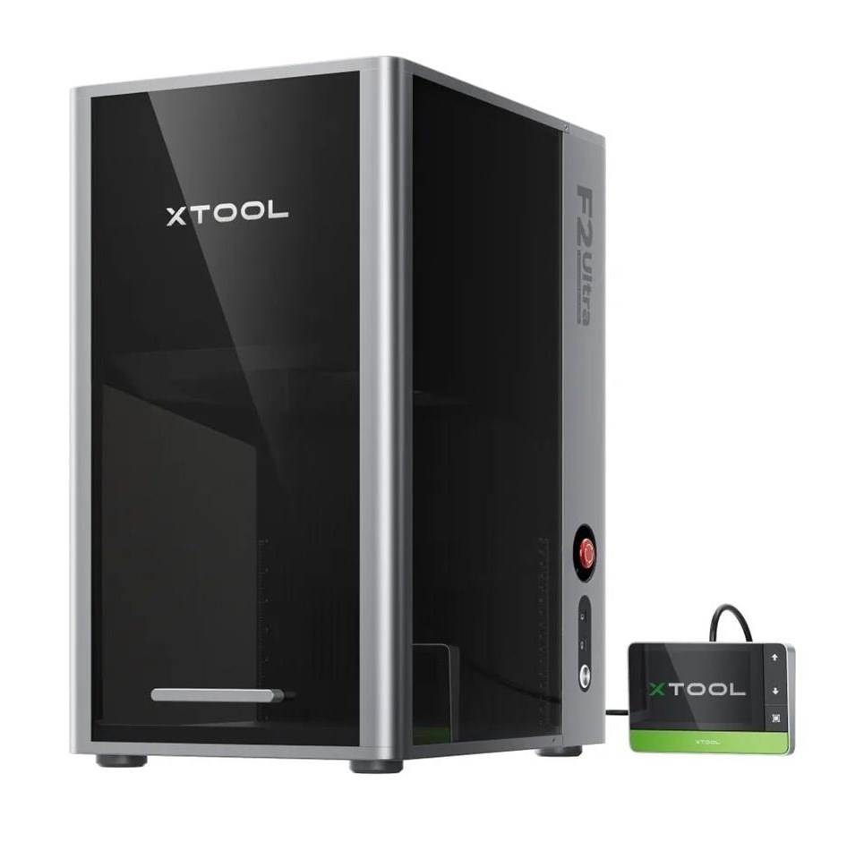 xTool F2 Ultra