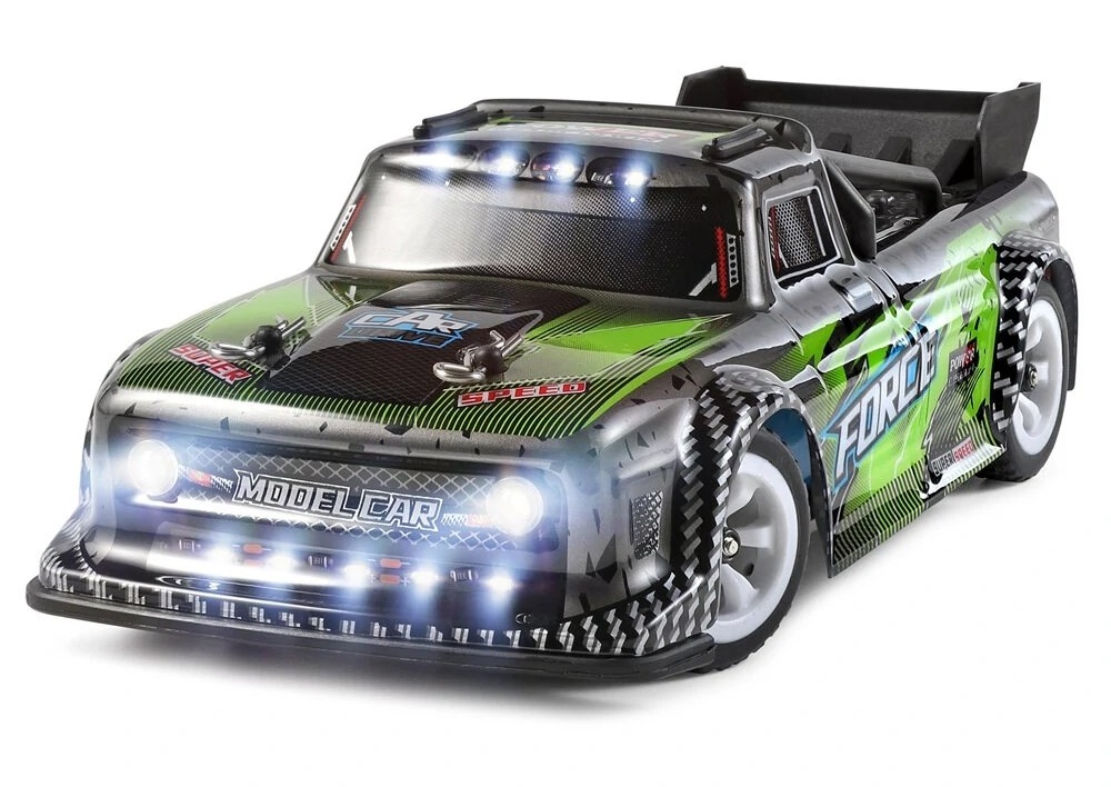 WLToys Force Mini Drift Truck