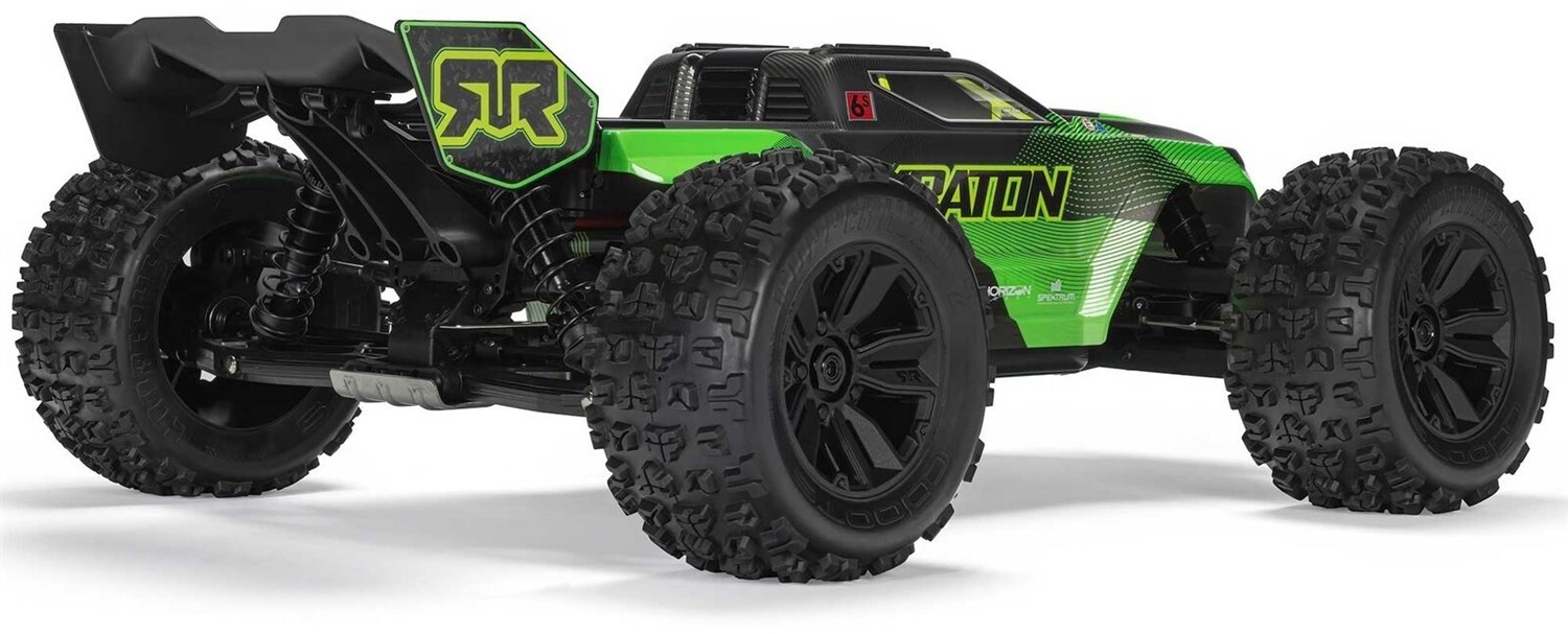 ARRMA Kraton 6S