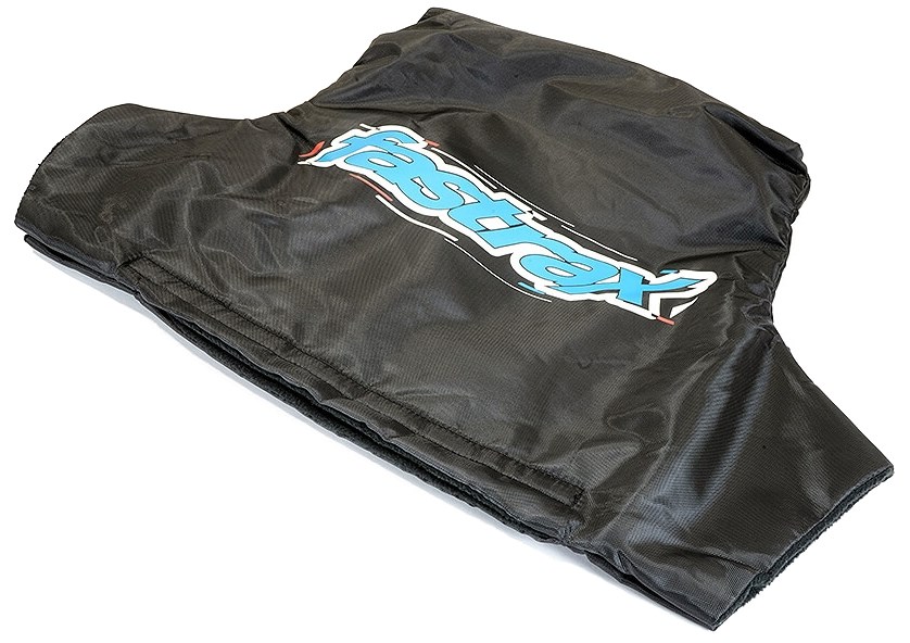 Fastrax Sendervott for stikkeradio