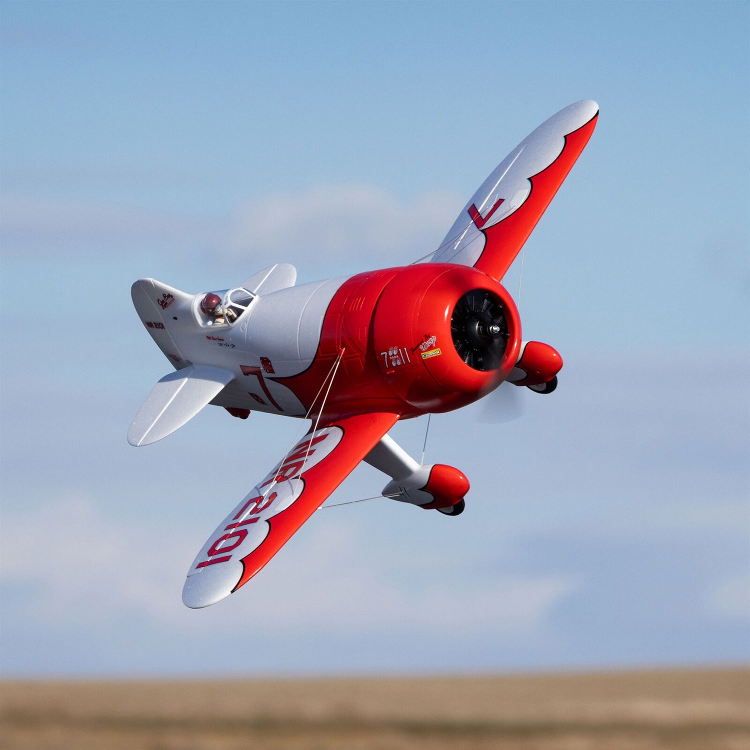 E-Flite Gee Bee