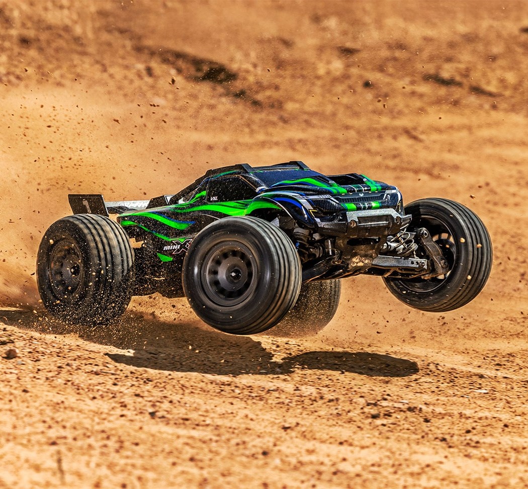 Traxxas Mini XRT