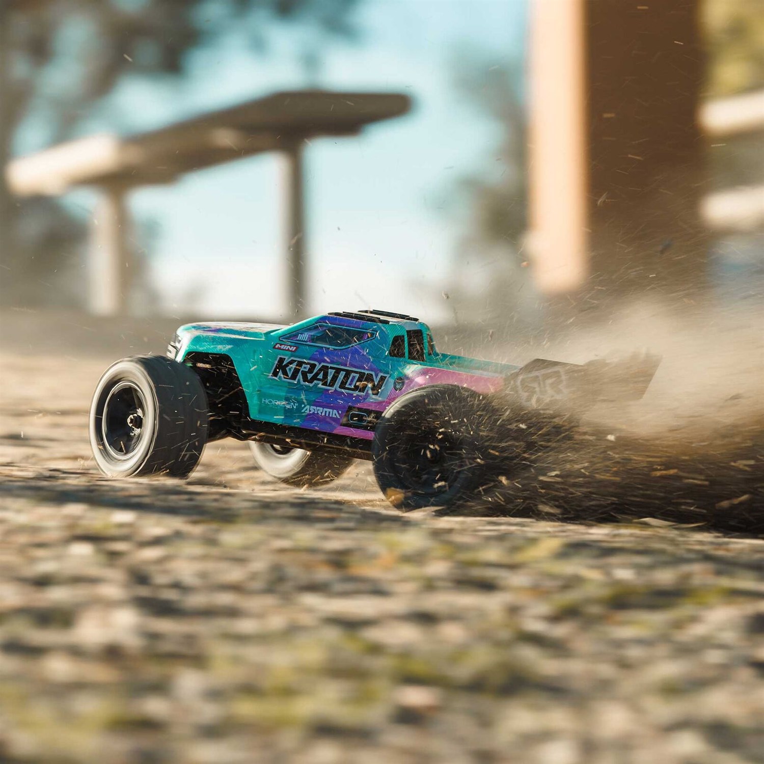 ARRMA Mini Kraton