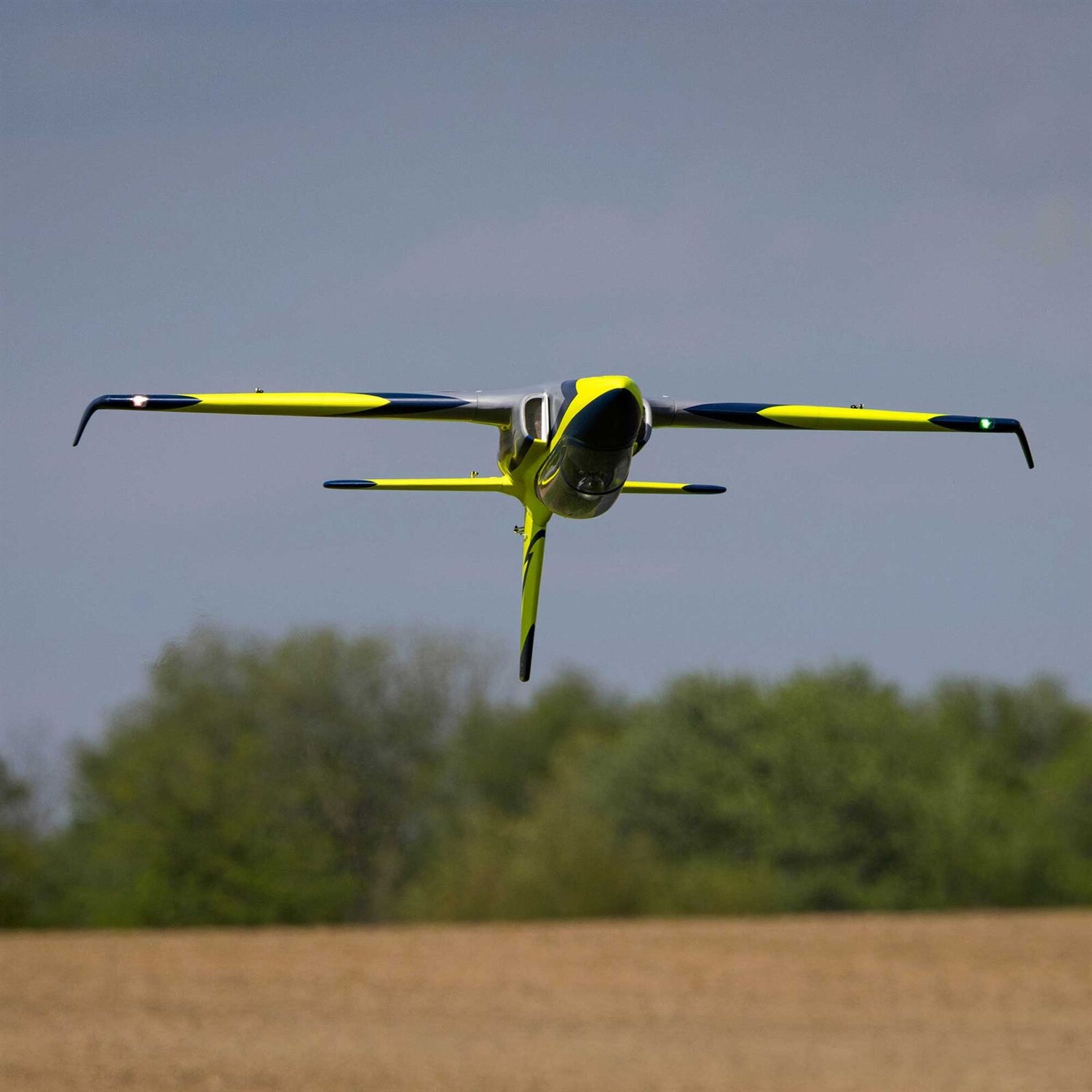 Hangar 9 Viper 100N