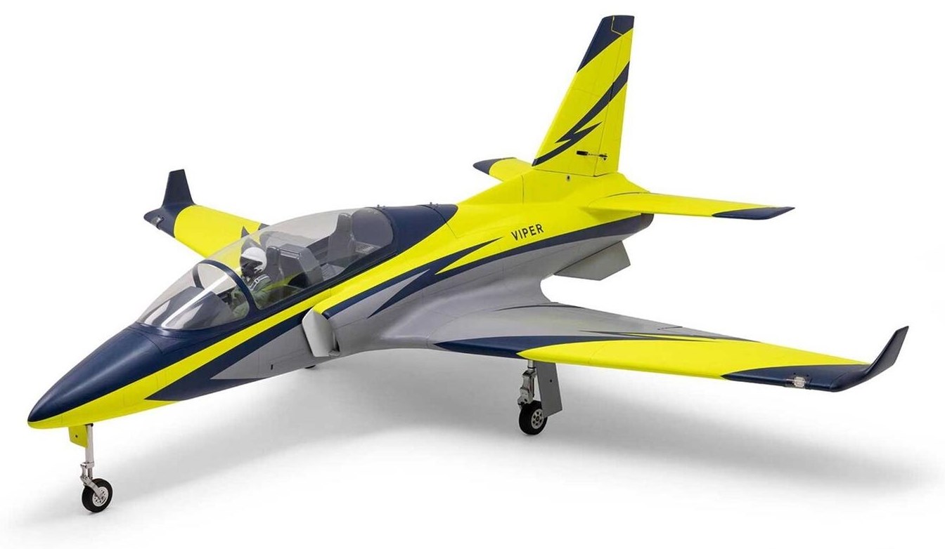 Hangar 9 Viper 100N