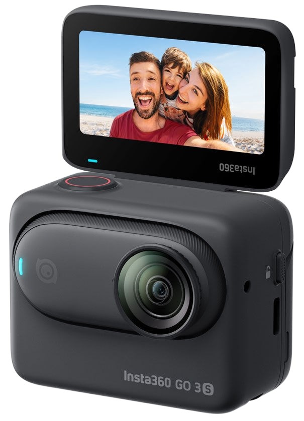 Insta360 GO 3S Standard Edition