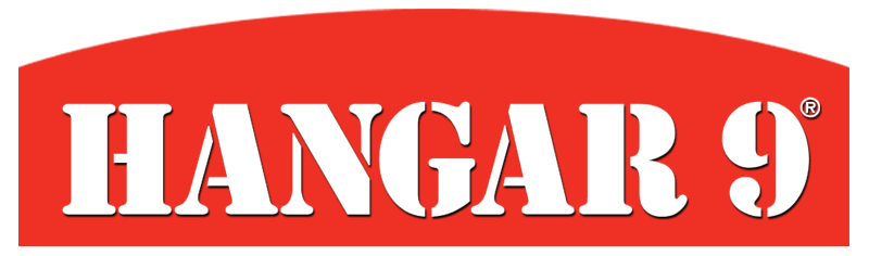 Hangar 9