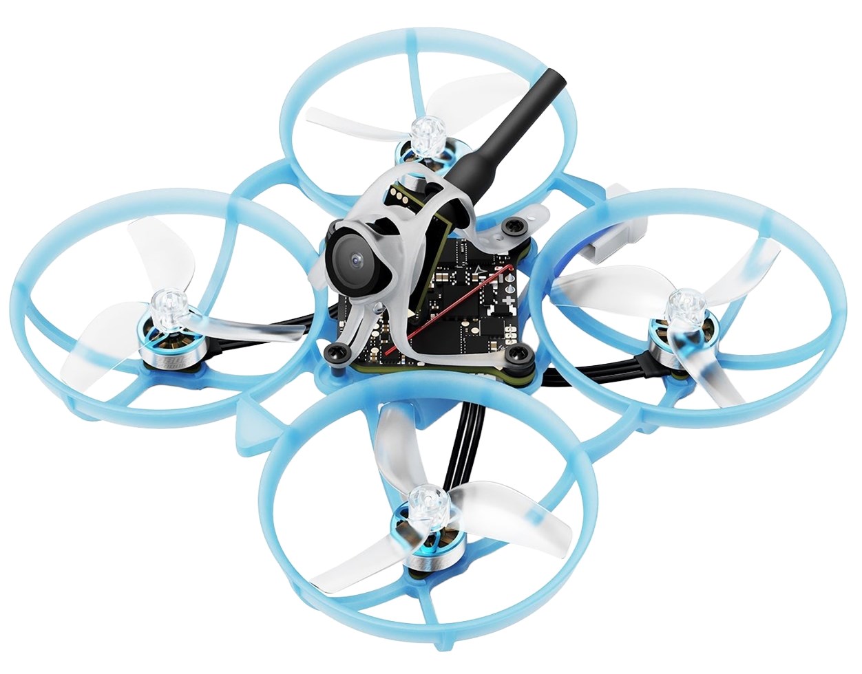 BETAFPV Air75 II Brushless Whoop Freestyle ELRS