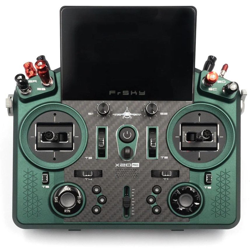 FrSky Tandem X20 Pro