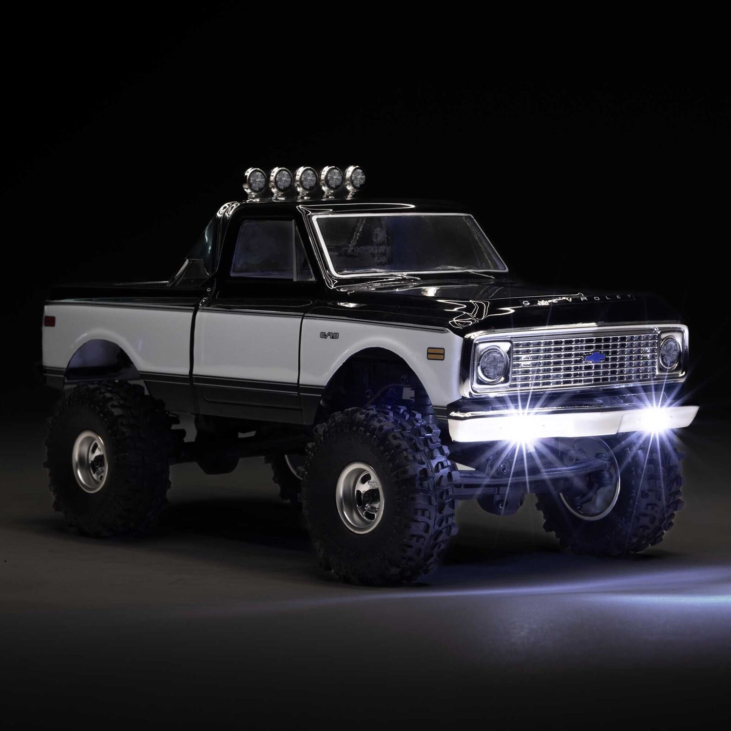 Axial SCX24 Chevrolet C10