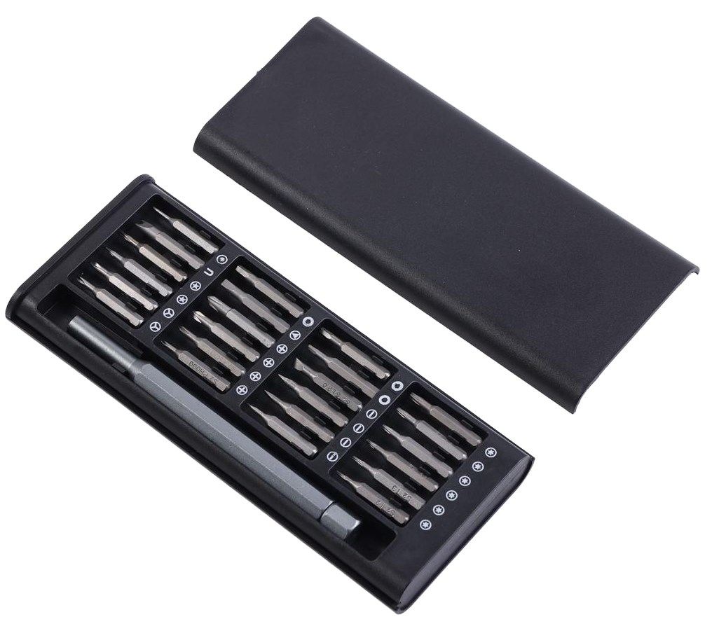 FMS 24 in 1 Multi-Function Screwdriver Set