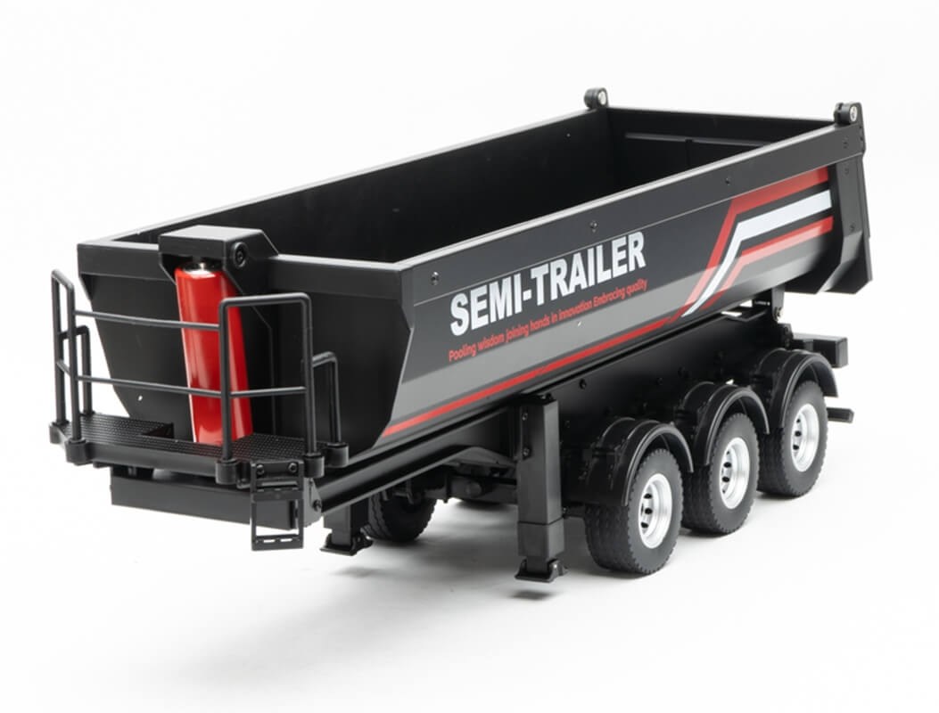 HuiNa Semi-trailer