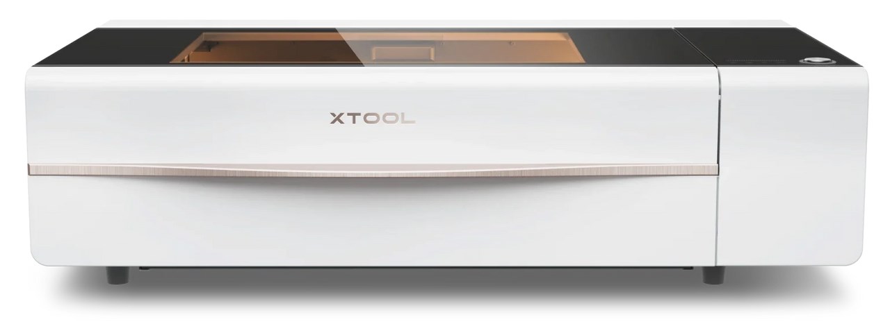 xTool P2 - CO2 Laser Cutter 55W