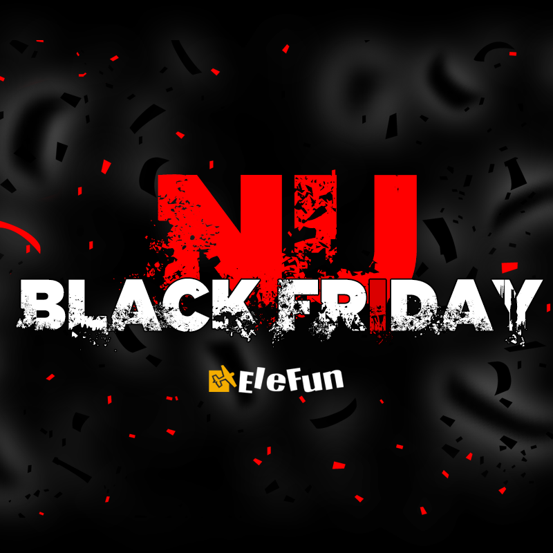 Black Friday!