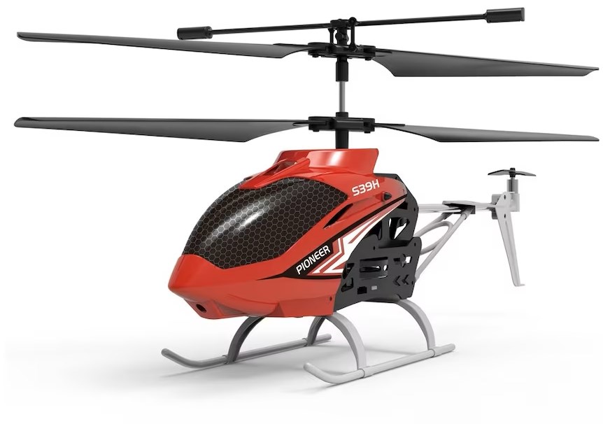 Syma Helikopter - S39H