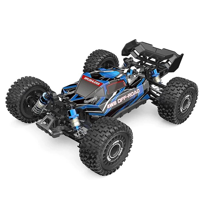 MJX Hyper Go Brushless