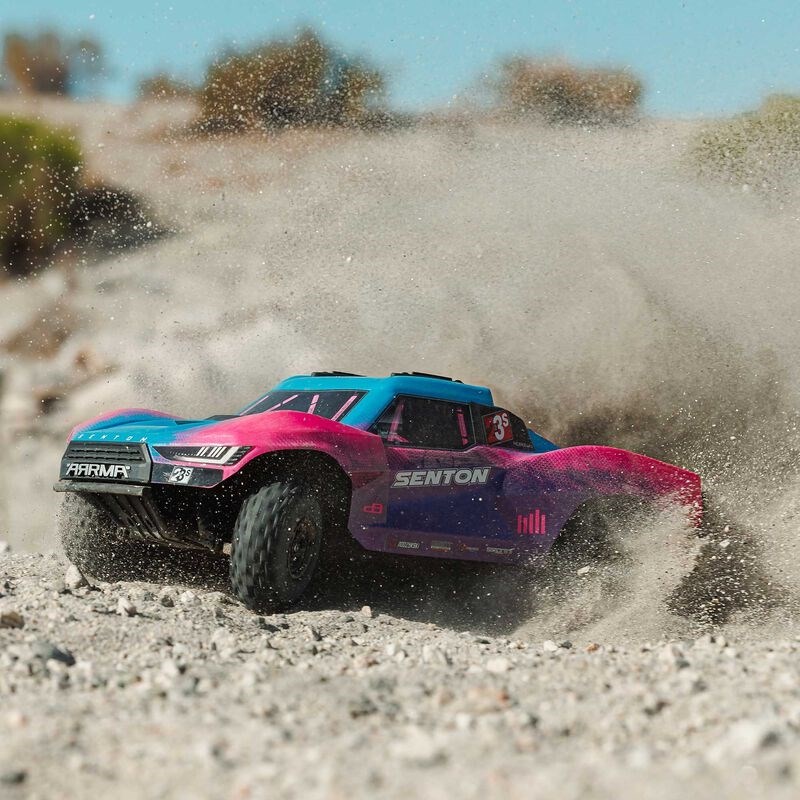 ARRMA Senton 1/10