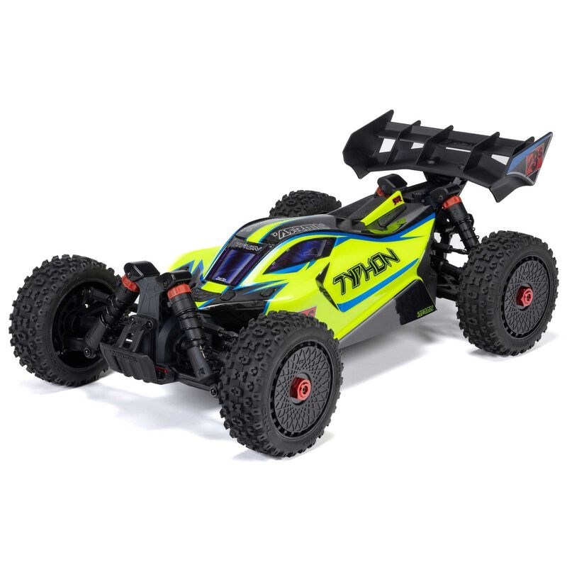 ARRMA Typhon 1/8 223S BLX