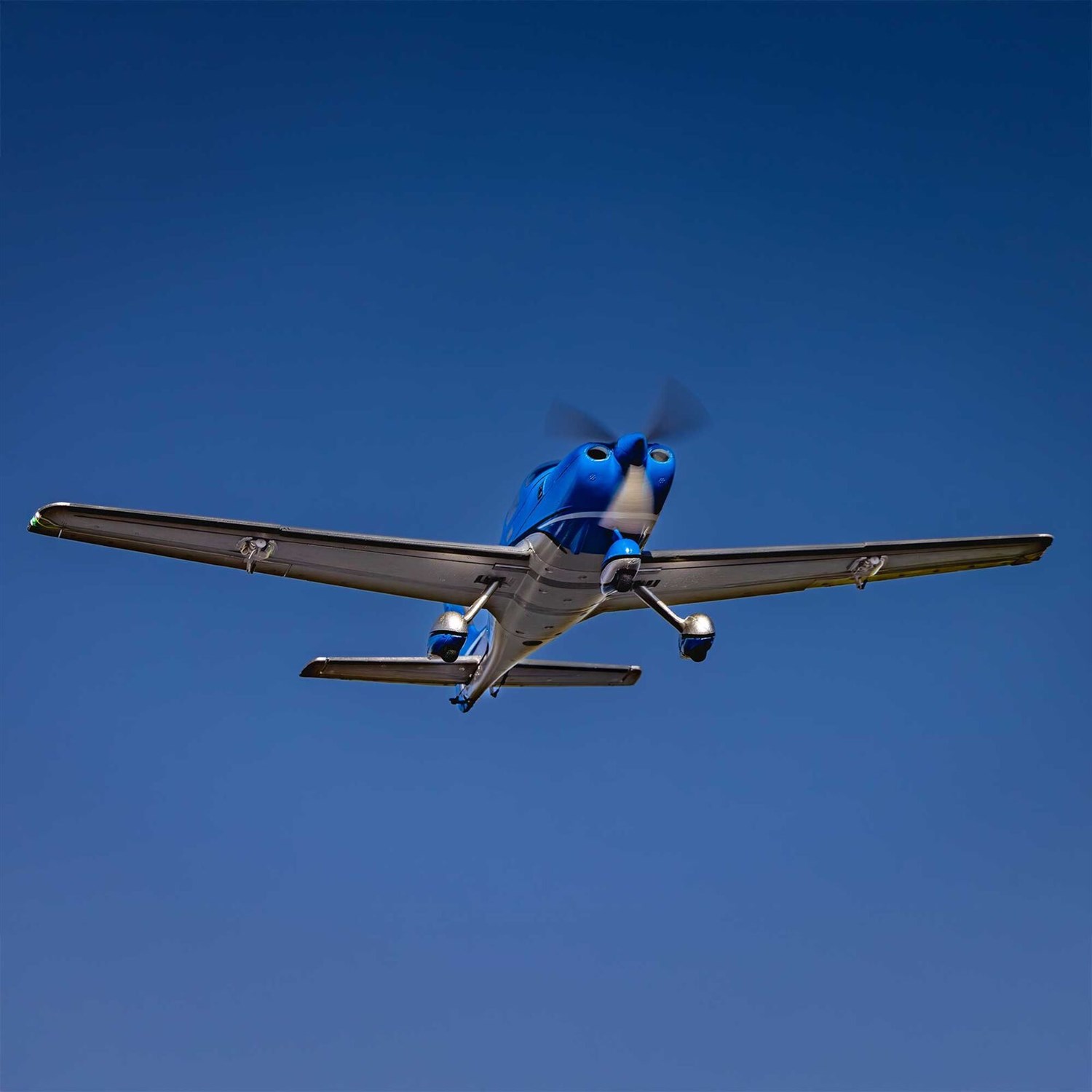 E-Flite UMX Cirrus