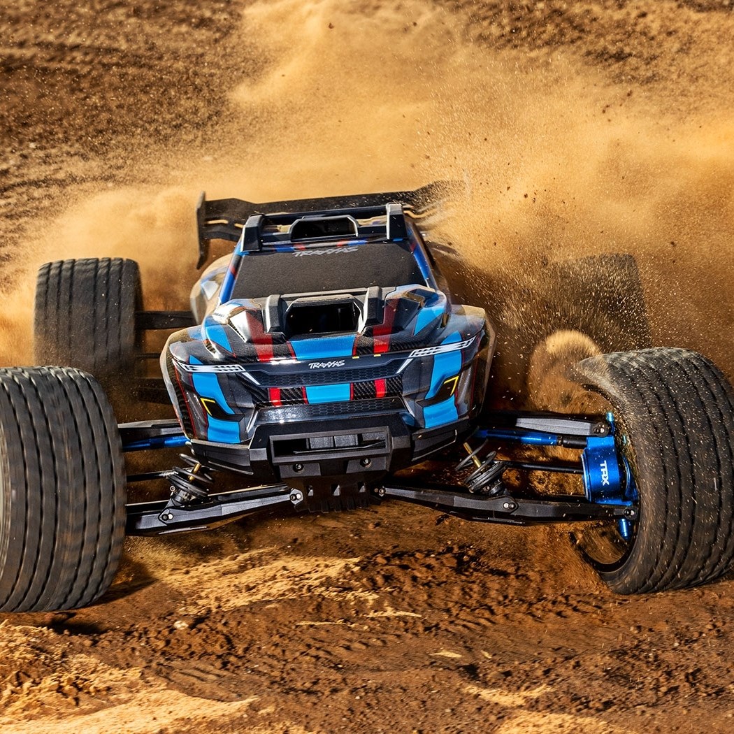 Traxxas ULT