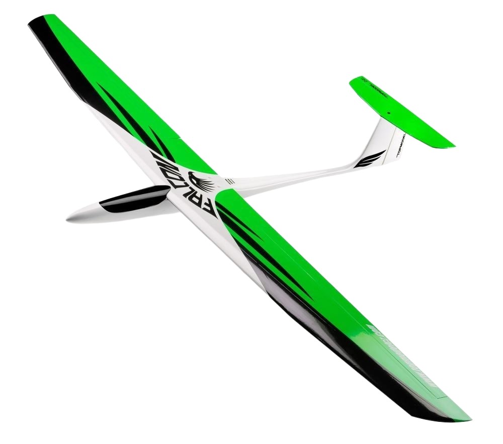 TopModel Falcon Electro Glider