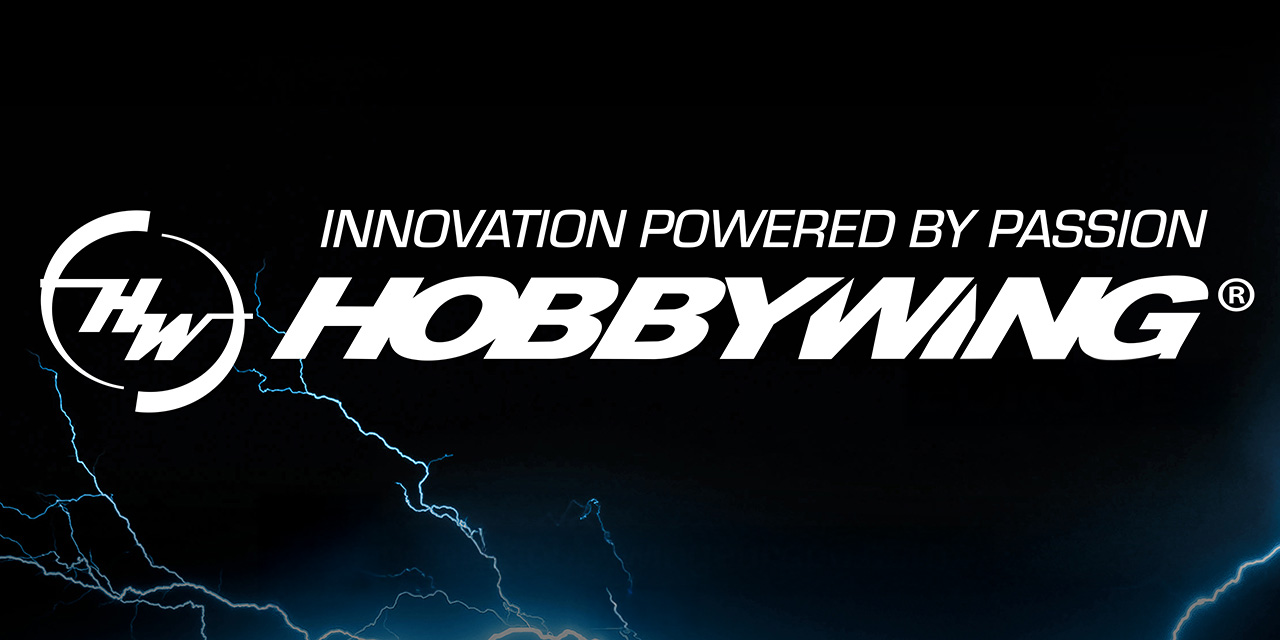 Hobbywing