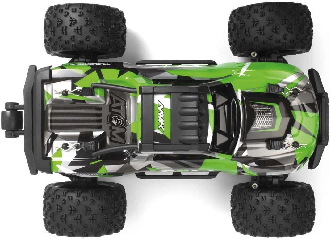Maverick Atom 1:18 4WD Truck