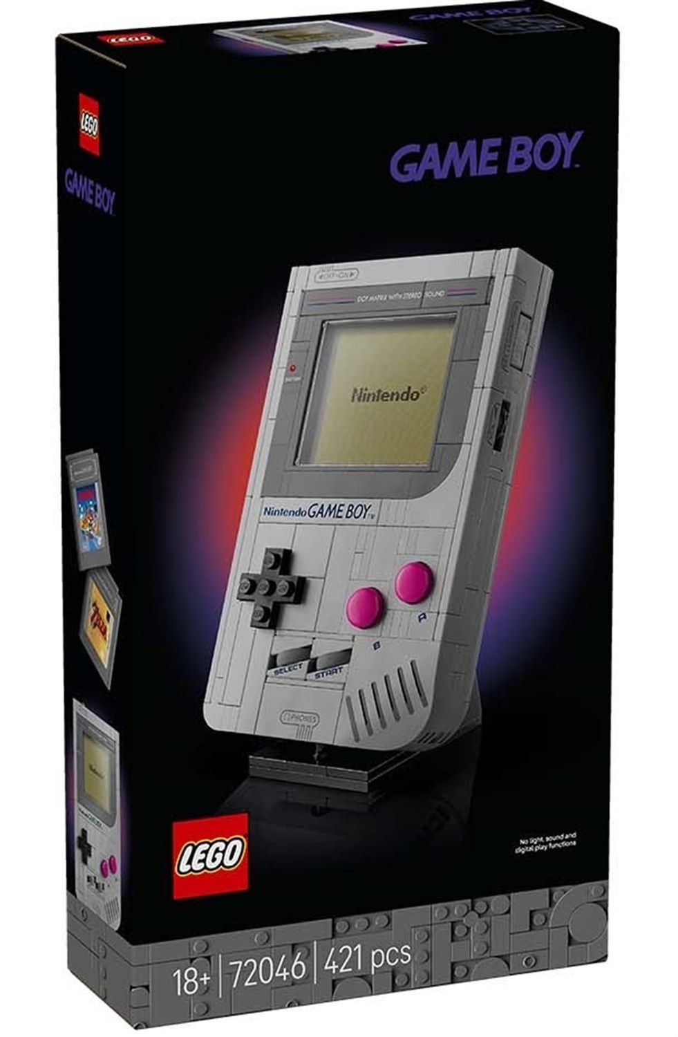 LEGO Game Boy