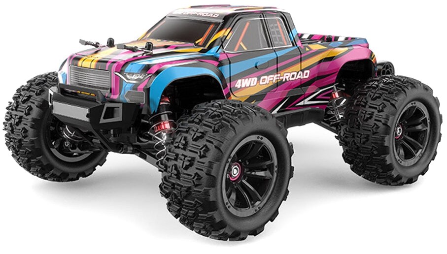 MJX HyperGo Brushless