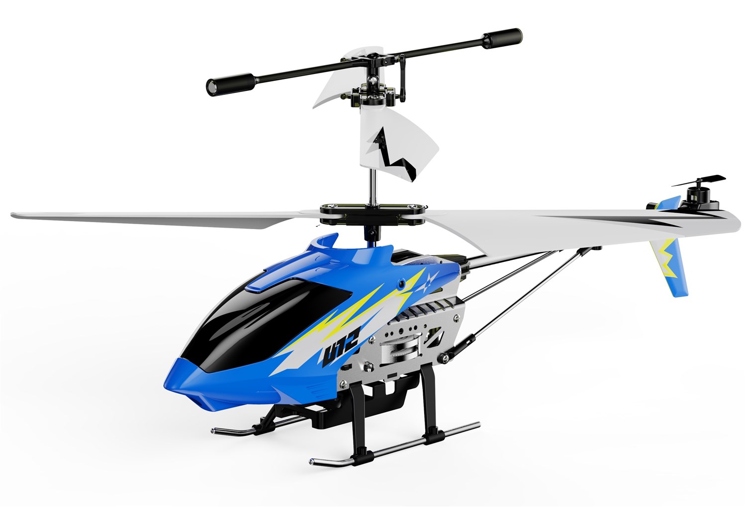 UDI U12 Helikopter