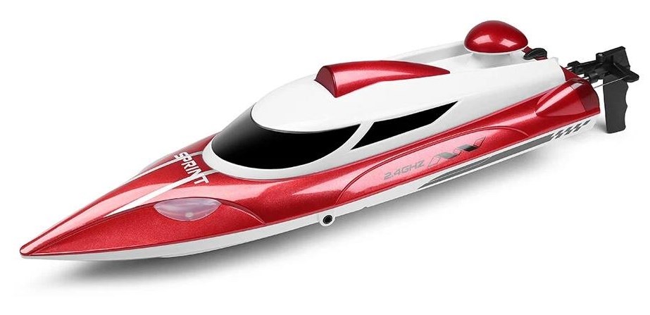 WLtoys Speed Boat 918