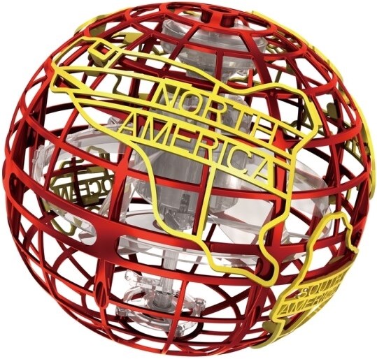 Syma Revolt Orbiter Stunt Sphere