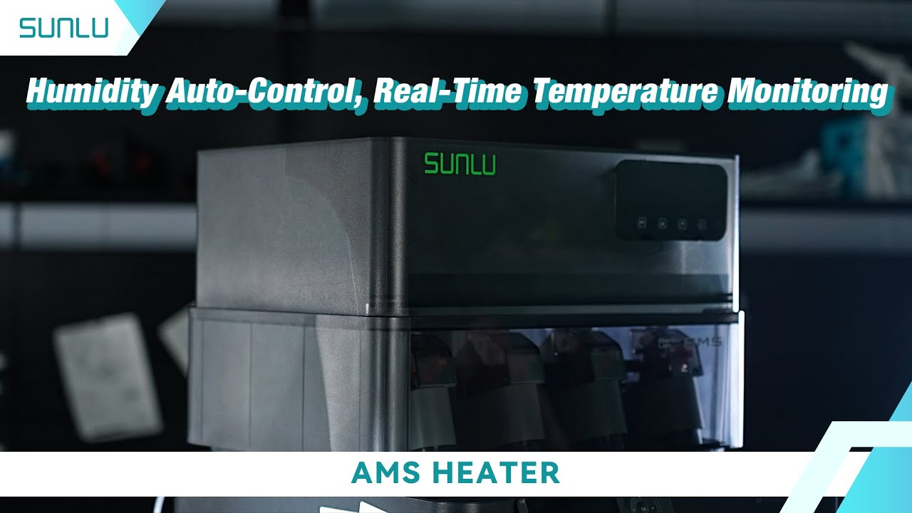 SUNLU AMS Heater