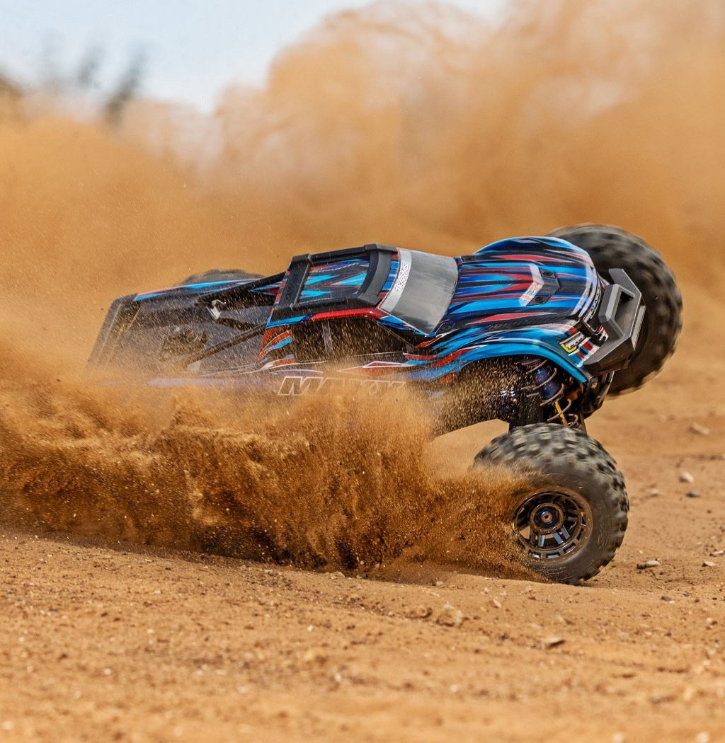 Traxxas Maxx ULT