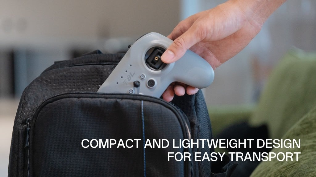 Radiomaster T8L 10ch