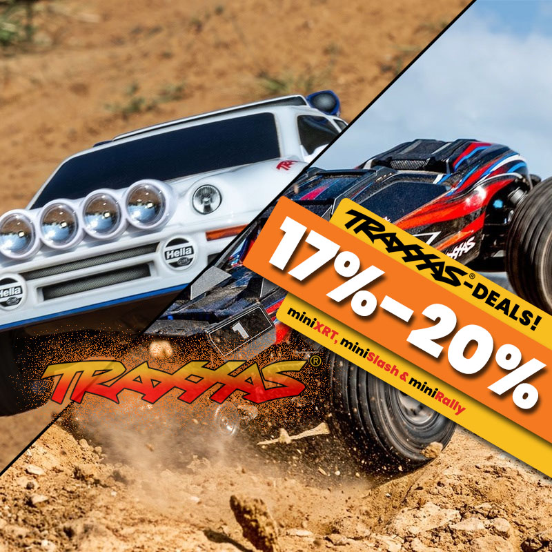 Traxxas-deals!
