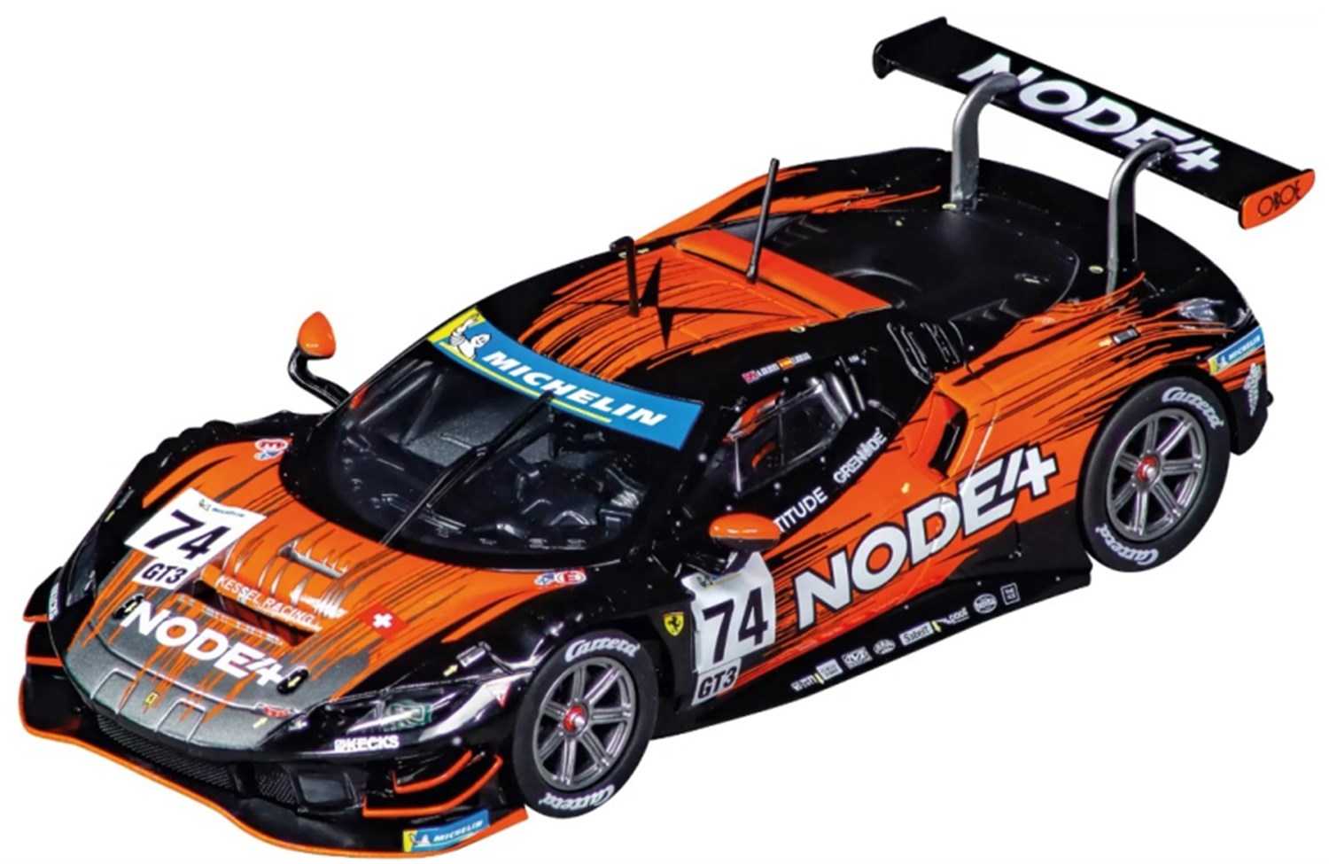 Carrera 1:32 Digital