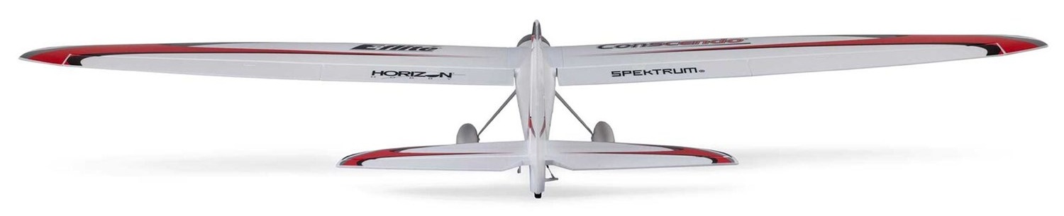 E-Flite Conscendo 2m PNP