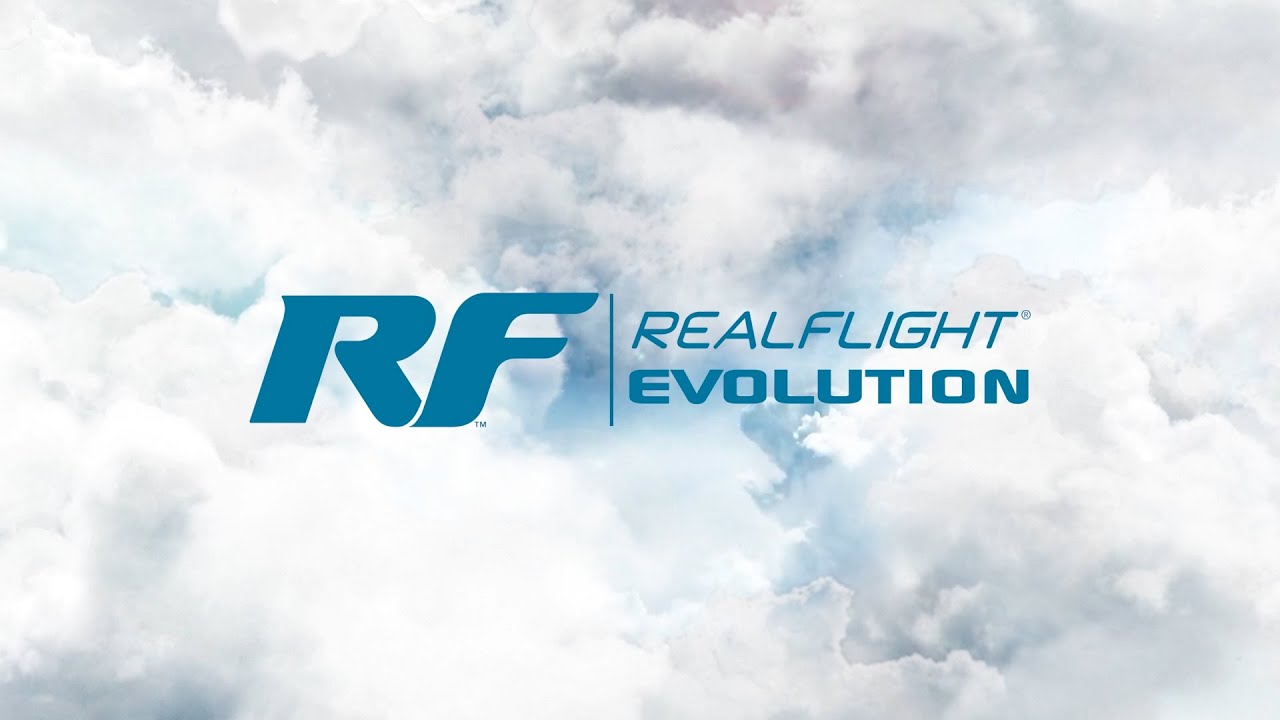 RealFlight Evolution Flysimulator