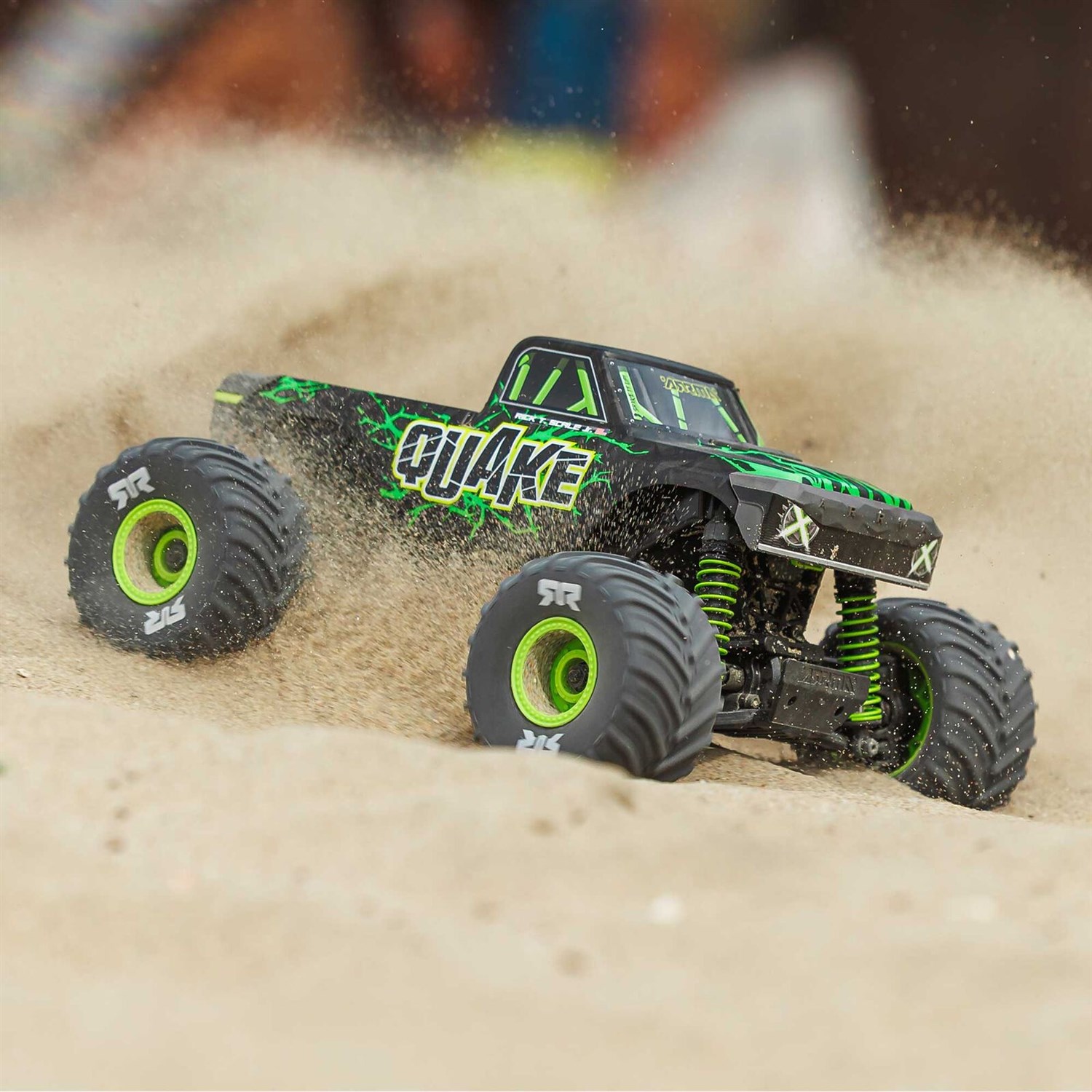 ARRMA Quake Grom