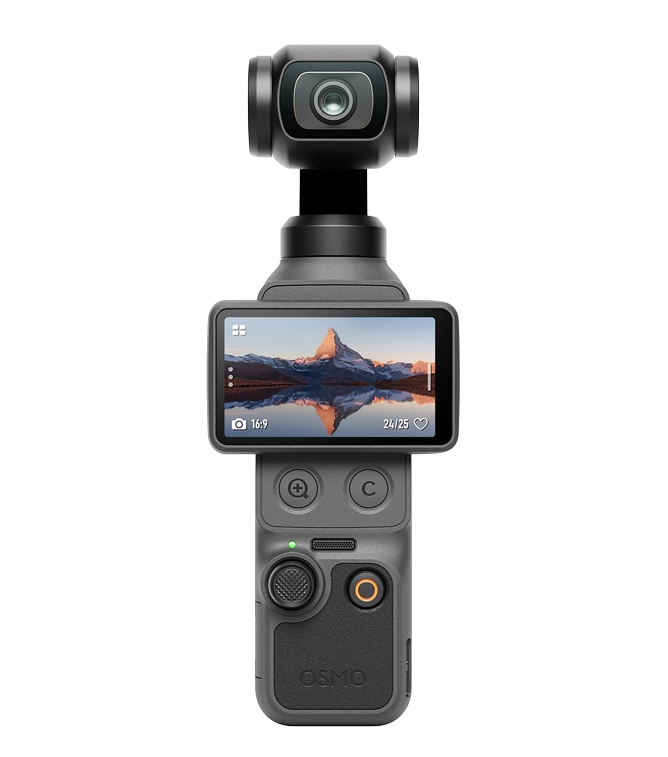 DJI Osmo Pocket 4 Creator Combo