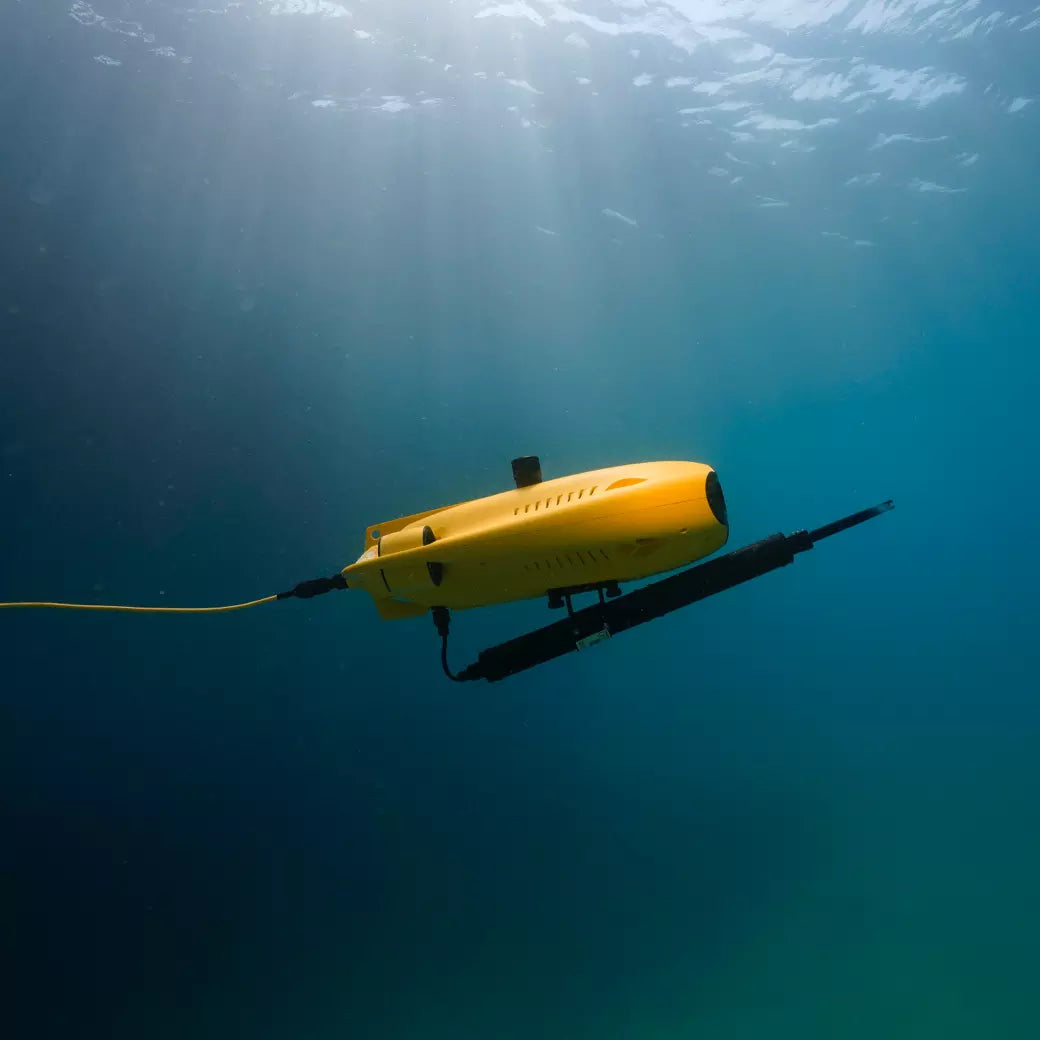 Chasing ROV-kampanje