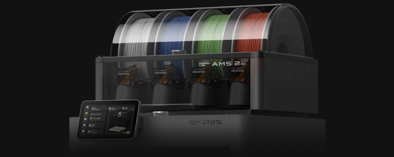 P2S Factory Refurbished