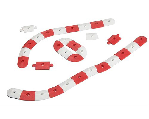 HPI HPI Nano-TTR Curb Set