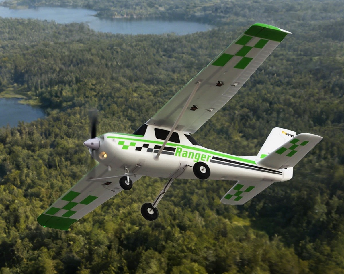 FMS Ranger 1800mm